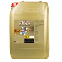 Motoröl Castrol Edge 5W30 M 20L