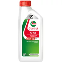  Castrol GTX 15W40 A3/B3 1L