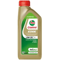 Huile Moteur Castrol Edge 0W20 C5 1L