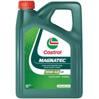  Castrol Magnatec 10W40 A/B 4L