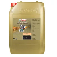 Motoröl Castrol Edge 0W30 LL 20L