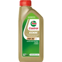 Motoröl Castrol Edge 0W30 LL 1L