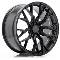 <h2>Concaver CVR1</h2>Carbon Graphite