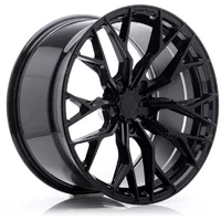 Concaver CVR1 - PLATINUM BLACK