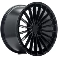 <h2>Concaver CVR10</h2>Platinum Black