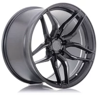 <h2>Concaver CVR3</h2>Carbon Graphite