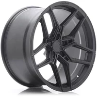 <h2>Concaver CVR5</h2>Carbon Graphite