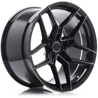 <h2>Concaver CVR5</h2>Double Tinted Black