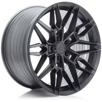 <h2>Concaver CVR6</h2>Carbon Graphite