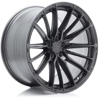 <h2>Concaver CVR7</h2>Carbon Graphite