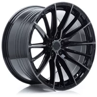 <h2>Concaver CVR7</h2>Double Tinted Black