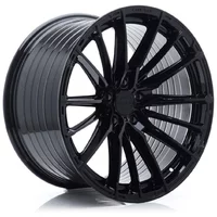 <h2>Concaver CVR7</h2>Platinum Black