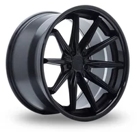 <h2>Concaver CVR8</h2>Matt Black