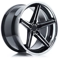 Concaver CVR9 - BLACK DIAMOND CUT
