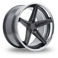 <h2>Concaver CVR9</h2>Carbon Graphite