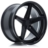 <h2>Concaver CVR9</h2>Matt Black