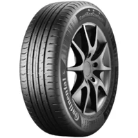 Pneus été Continental ContiEcoContact 5 245/45/R18 96W    