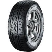 Pneus été Continental CrossContact LX2 205/80/R16 110S    