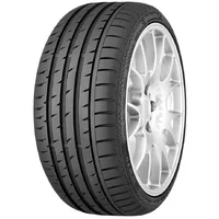 Continental SportContact 3