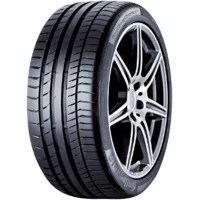 Continental SportContact 5P