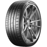 Continental SportContact 7