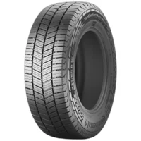 Pneus Toutes Saisons Continental VanContact All Season Ultra 225/55/R17 109T