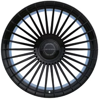 <h2>Corspeed ATMOS</h2>Higloss Black