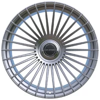 <h2>Corspeed ATMOS</h2>Higloss Silver