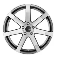 <h2>Corspeed CHALLENGE</h2>Gunmetal Polished