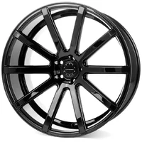 <h2>Corspeed DEVILLE</h2>Higloss Black