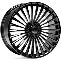 <h2>Corspeed F01</h2>Higloss Black