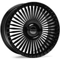 <h2>Corspeed F02</h2>Higloss Black
