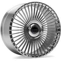 <h2>Corspeed F03</h2>FULL POLISHED