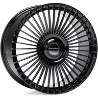 <h2>Corspeed F03</h2>Higloss Black