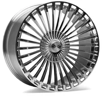 <h2>Corspeed F04</h2>FULL POLISHED