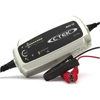 Chargeur de Batteries Ctek MXS 10 (12V, 10A)
