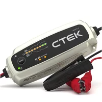Batterieladegerät Ctek MXS 5.0 (12V, 5A) CH-Version