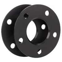 Elargisseurs de voie Powertech D1 5mm