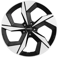 <h2>DEZENT AO</h2>Black/polished