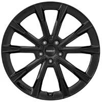DEZENT AR - BLACK