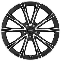 <h2>DEZENT AR</h2>Black/polished