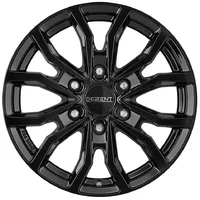 DEZENT KC - BLACK
