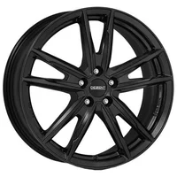 DEZENT KF - BLACK
