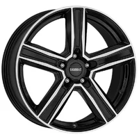 <h2>DEZENT KG</h2>Black/polished