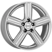 DEZENT KG - SILVER