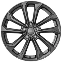 <h2>DEZENT KS</h2>Graphite matt