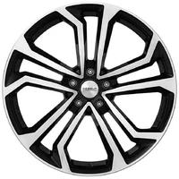 <h2>DEZENT TA</h2>Black/polished
