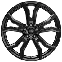 DEZENT TV - BLACK
