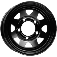 <h2>DOTZ 4X4 Extreme</h2>Black