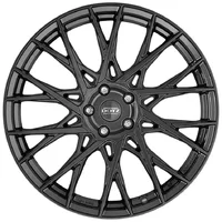 DOTZ Fuji - GUNMETAL